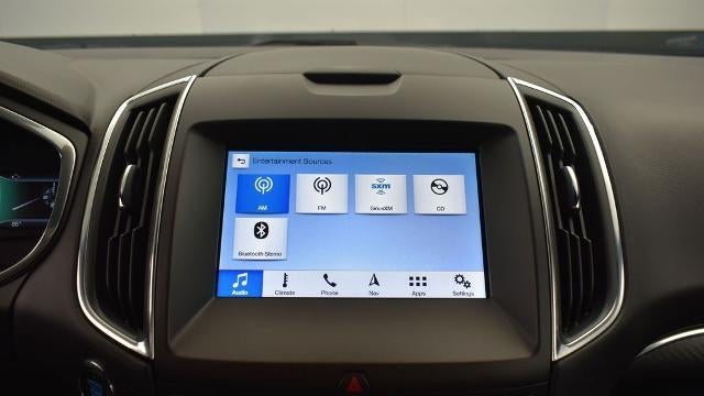 2019 Ford Edge ST
