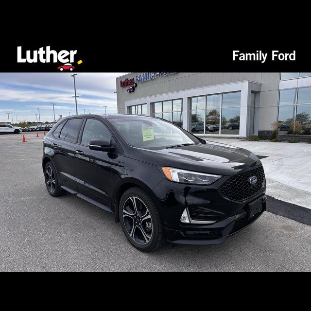 2019 Ford Edge