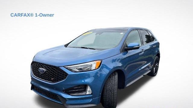 2020 Ford Edge ST