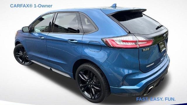2020 Ford Edge ST