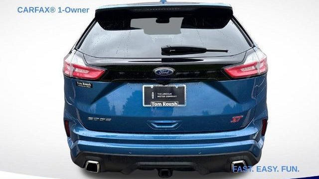 2020 Ford Edge ST