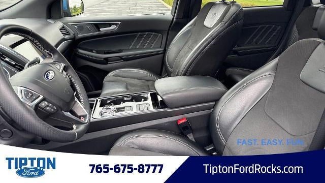 2020 Ford Edge ST