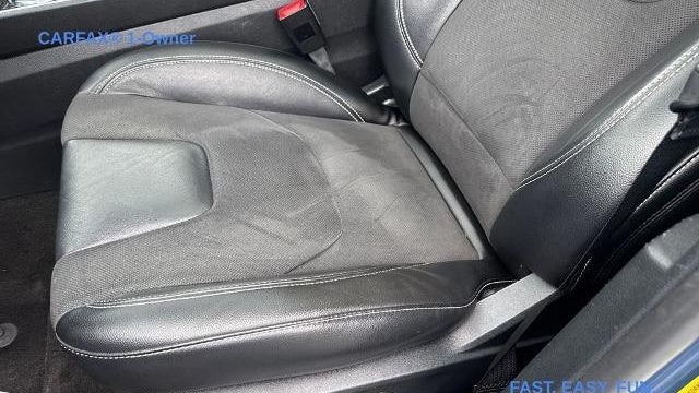 2020 Ford Edge ST