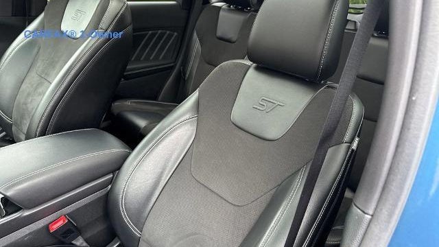 2020 Ford Edge ST