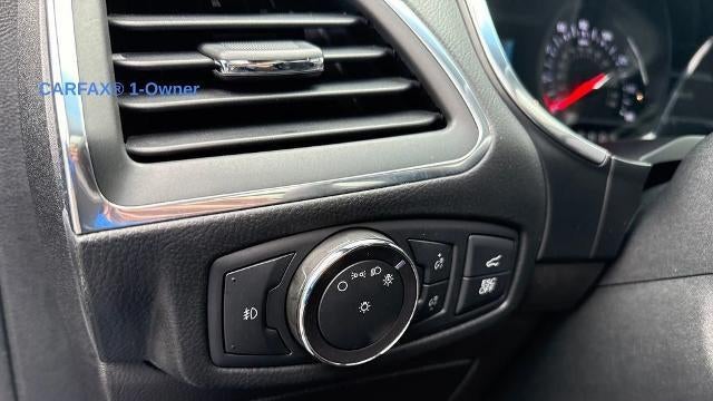 2020 Ford Edge ST
