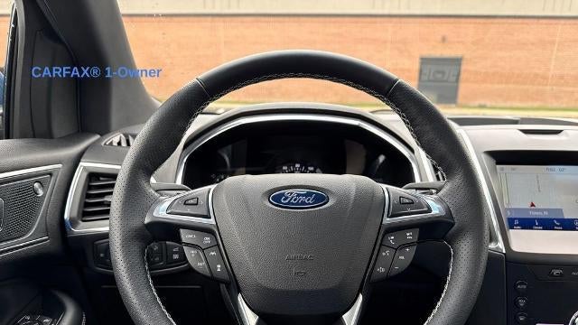 2020 Ford Edge ST