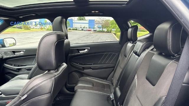 2020 Ford Edge ST