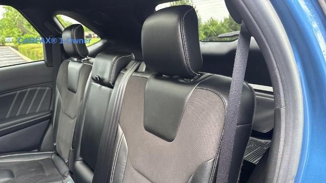 2020 Ford Edge ST