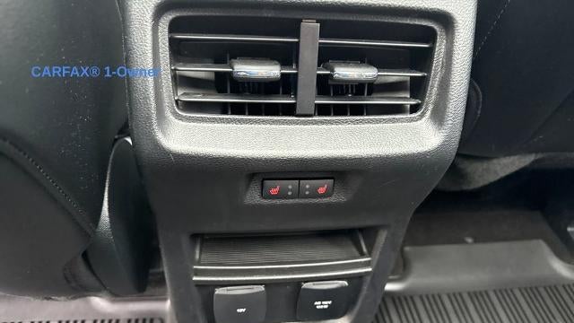 2020 Ford Edge ST