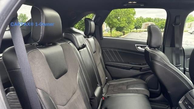 2020 Ford Edge ST