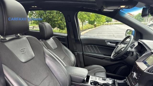 2020 Ford Edge ST