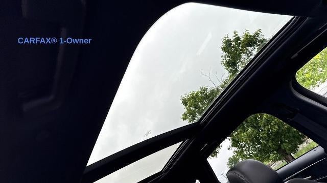 2020 Ford Edge ST