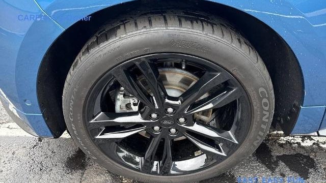 2020 Ford Edge ST