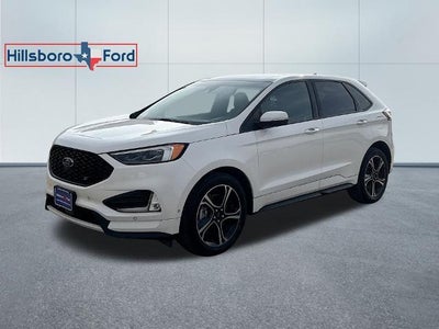 2020 Ford Edge AWD ST 4DR Crossover