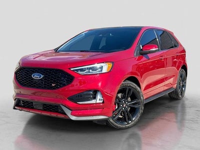 2020 Ford Edge AWD ST 4DR Crossover