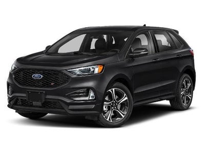 2020 Ford Edge AWD ST 4DR Crossover