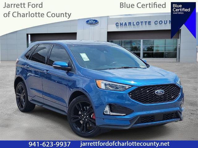 2021 Ford Edge - $24,700
