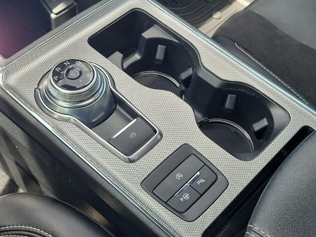 2021 Ford Edge - $24,700