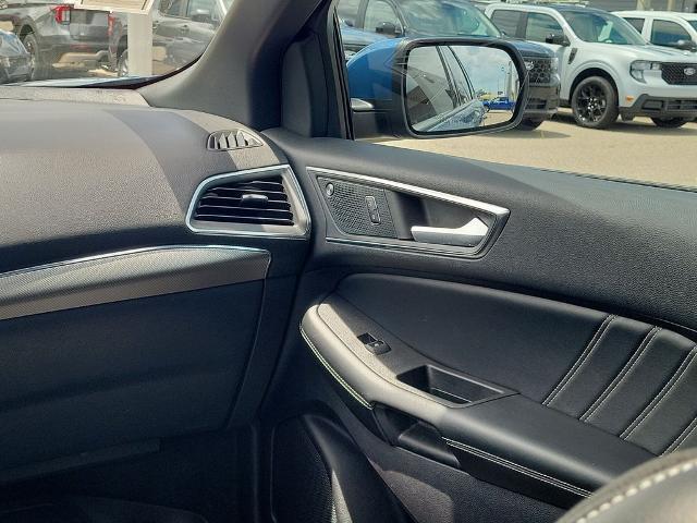 2021 Ford Edge - $24,700