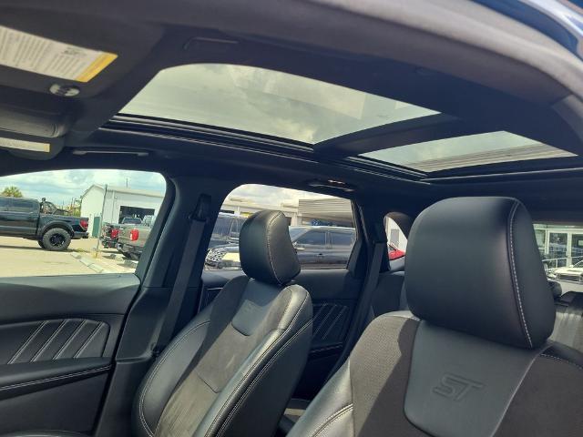 2021 Ford Edge - $24,700
