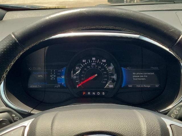 2021 Ford Edge - $23,850