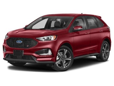 2021 Ford Edge AWD ST 4DR Crossover