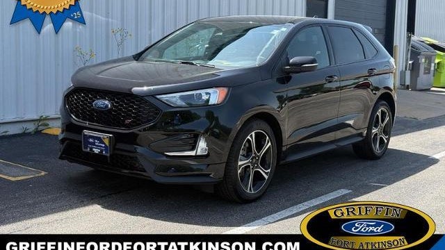 Preowned 2021 Ford Edge ST for Sale