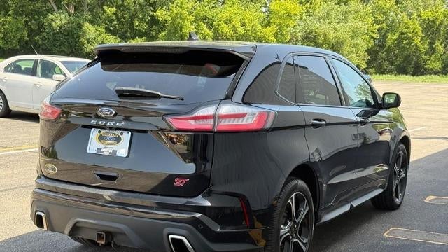 2021 Ford Edge ST