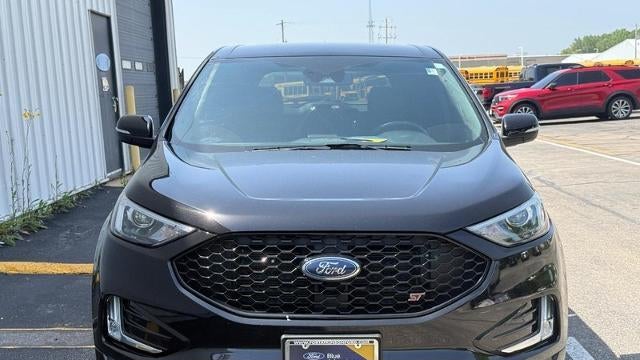 2021 Ford Edge ST