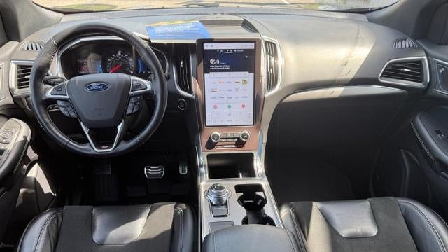 2021 Ford Edge ST