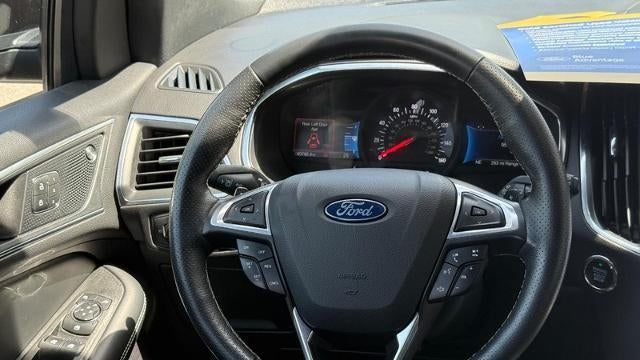 2021 Ford Edge ST