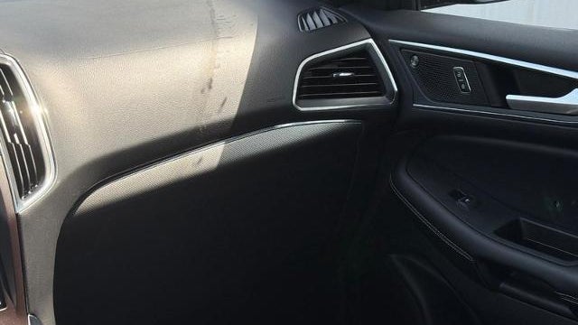 2021 Ford Edge ST