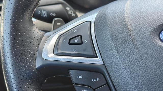 2021 Ford Edge ST
