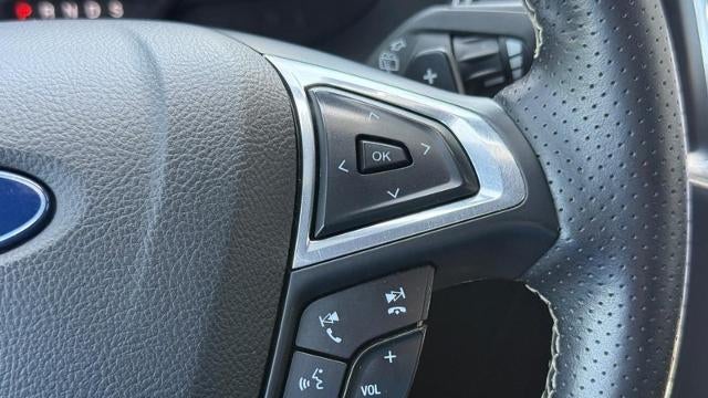 2021 Ford Edge ST
