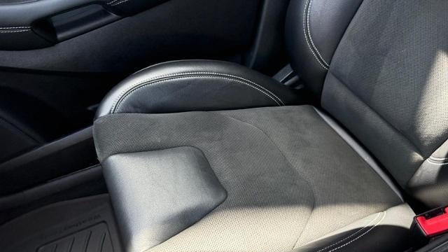 2021 Ford Edge ST