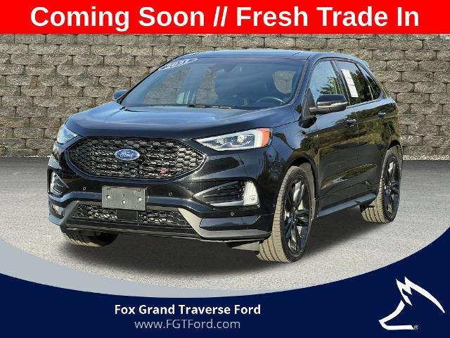 2021 Ford Edge - $24,897