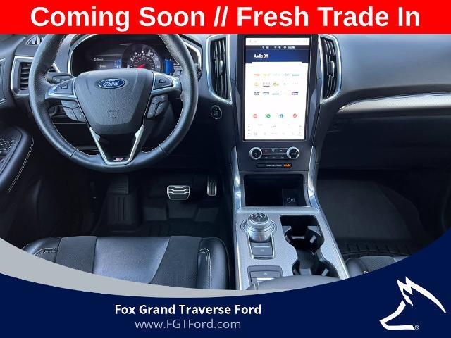 2021 Ford Edge - $24,897