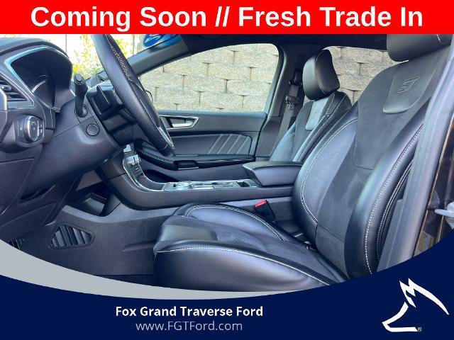 2021 Ford Edge - $24,897