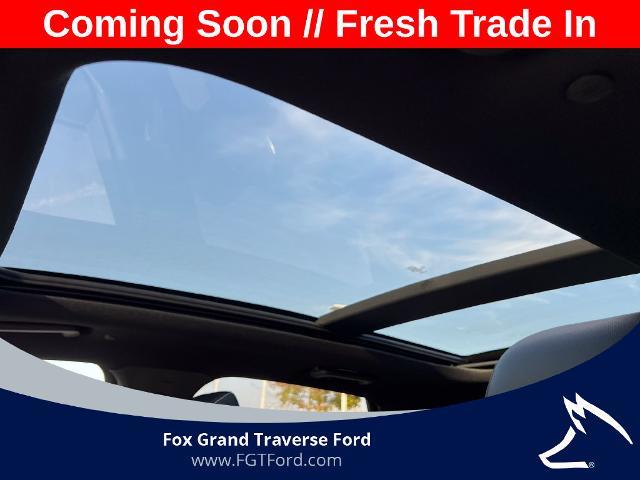 2021 Ford Edge - $24,897