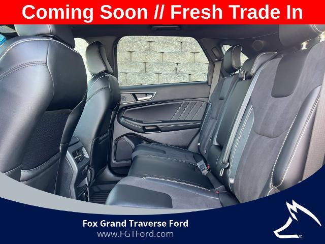 2021 Ford Edge - $24,897