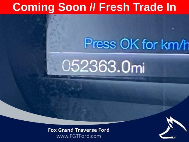 2021 Ford Edge - $24,897