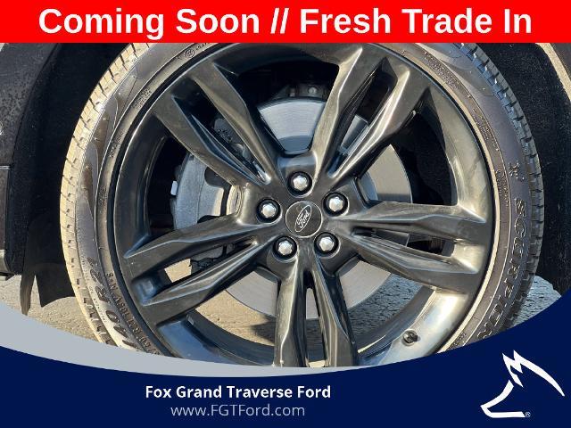 2021 Ford Edge - $24,897