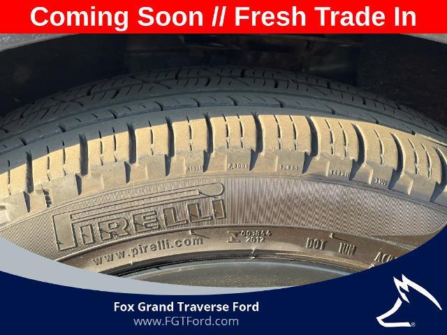 2021 Ford Edge - $24,897