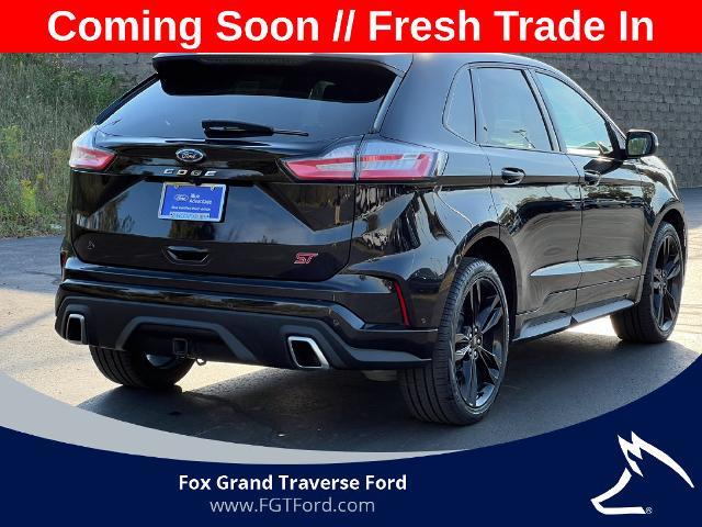 2021 Ford Edge - $24,897