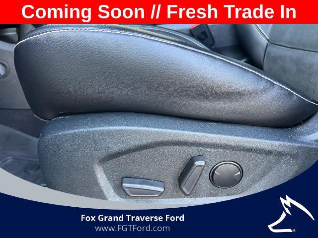 2021 Ford Edge - $24,897