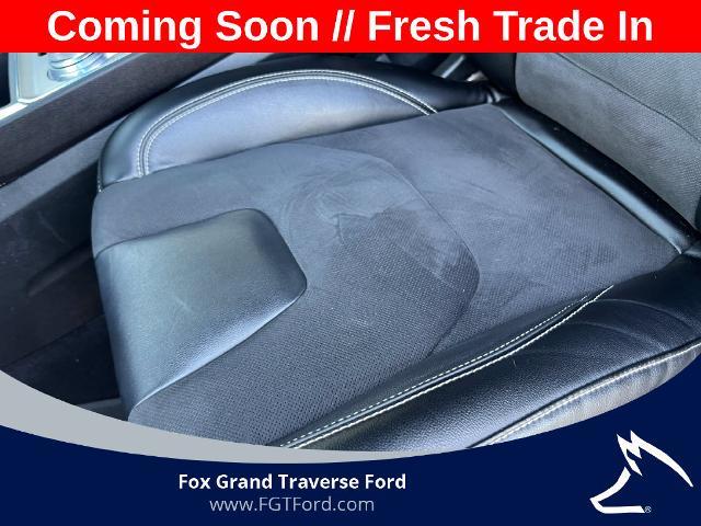 2021 Ford Edge - $24,897