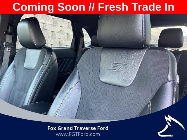 2021 Ford Edge - $24,897