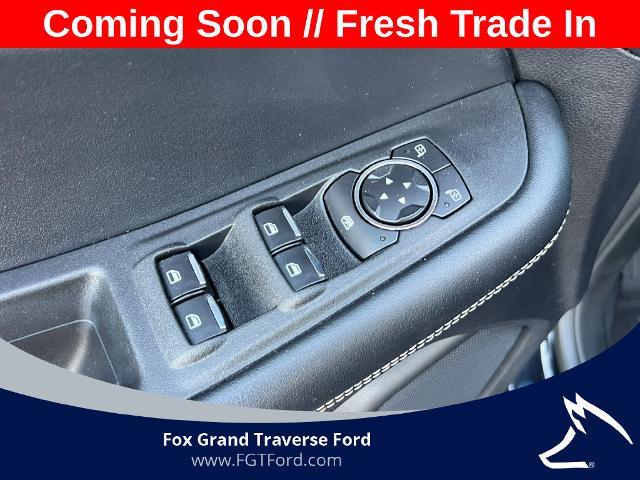 2021 Ford Edge - $24,897