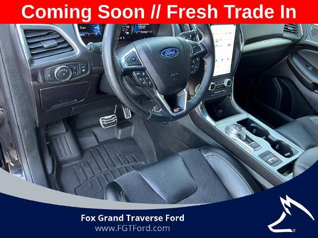 2021 Ford Edge - $24,897