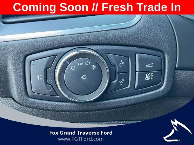 2021 Ford Edge - $24,897